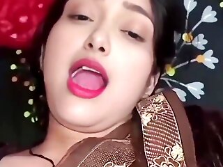 newly indian married