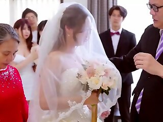 gets groom cucked