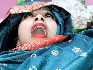 wife indian enjoyed
