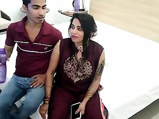 akeli raat bhabhi