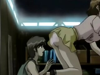 sister helping condom
