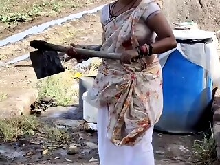 village indian girl