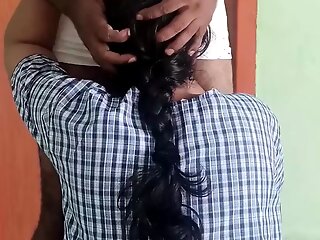 college chennai girl