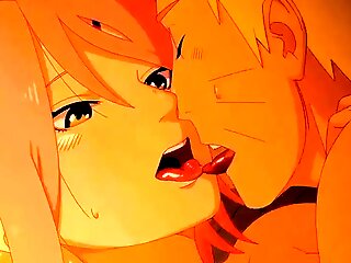 seduces sakura naruto